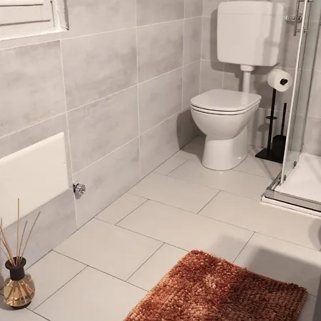 Nel Vicolo Apartment *