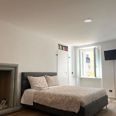 Apartment Nel Vicolo