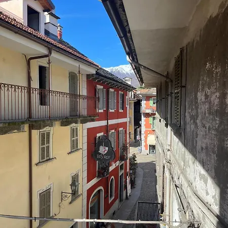 Nel Vicolo