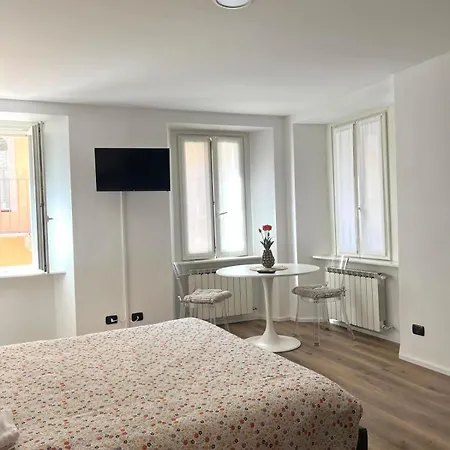 Nel Vicolo Apartment *