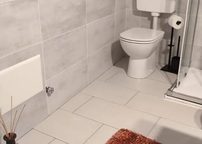 Nel Vicolo Апартаменты *