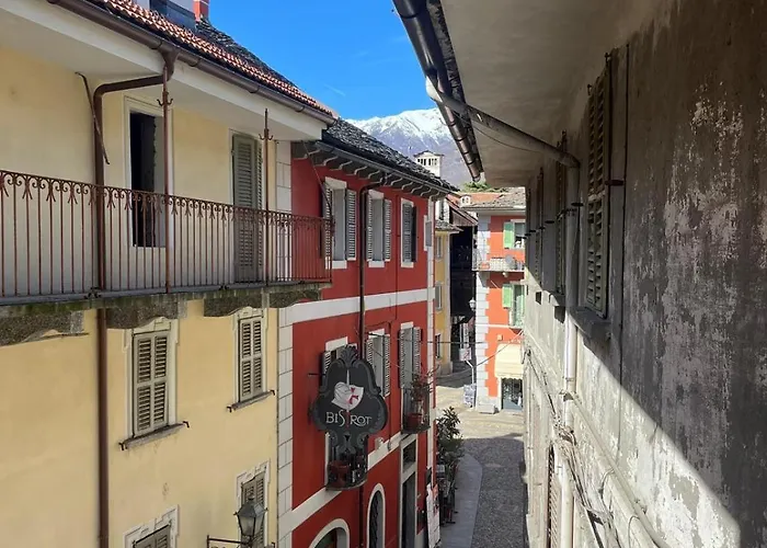 Nel Vicolo