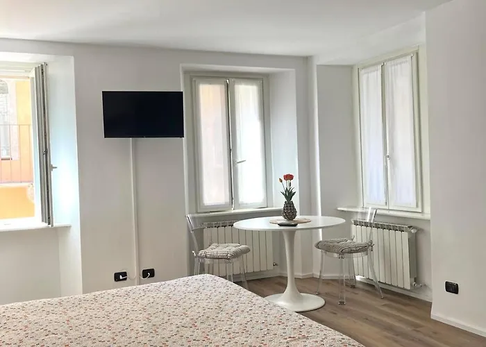 Nel Vicolo Апартаменты *
